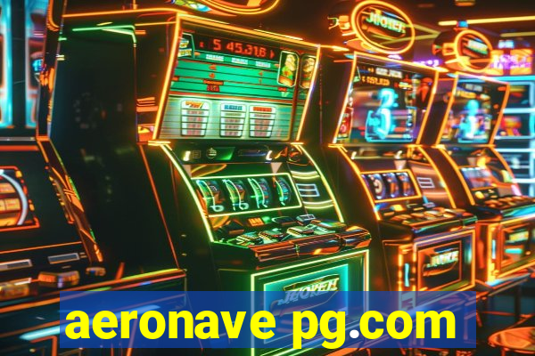 aeronave pg.com